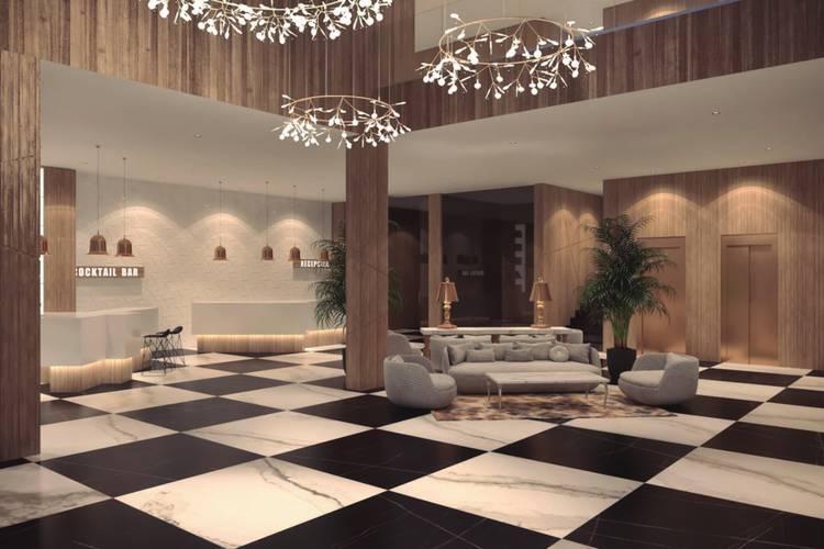 Aj Gran Alacant By Sh Hoteles Санта Пола Экстерьер фото