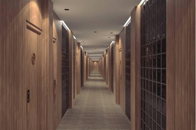 Aj Gran Alacant By Sh Hoteles Санта Пола Экстерьер фото