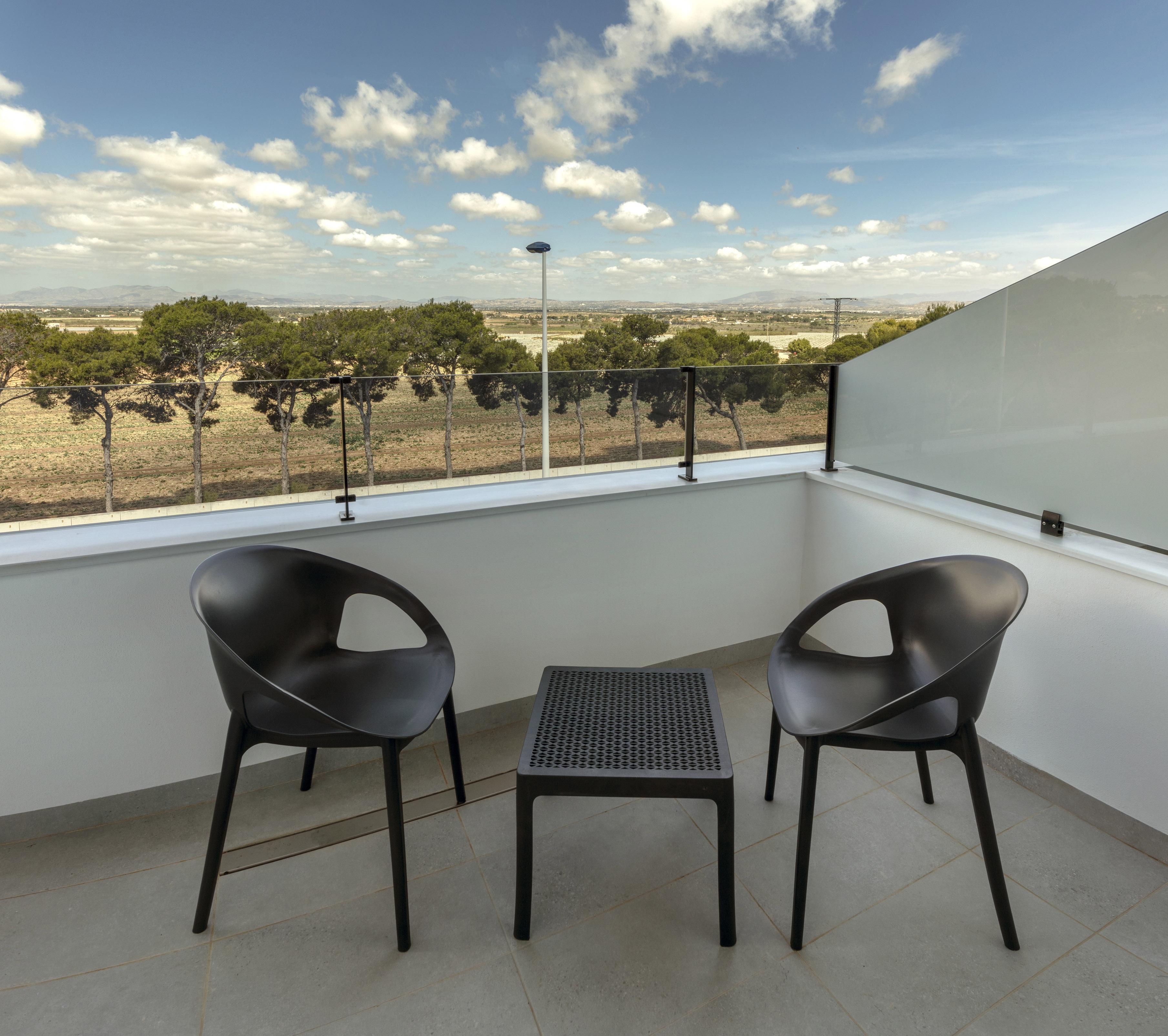 Aj Gran Alacant By Sh Hoteles Санта Пола Экстерьер фото
