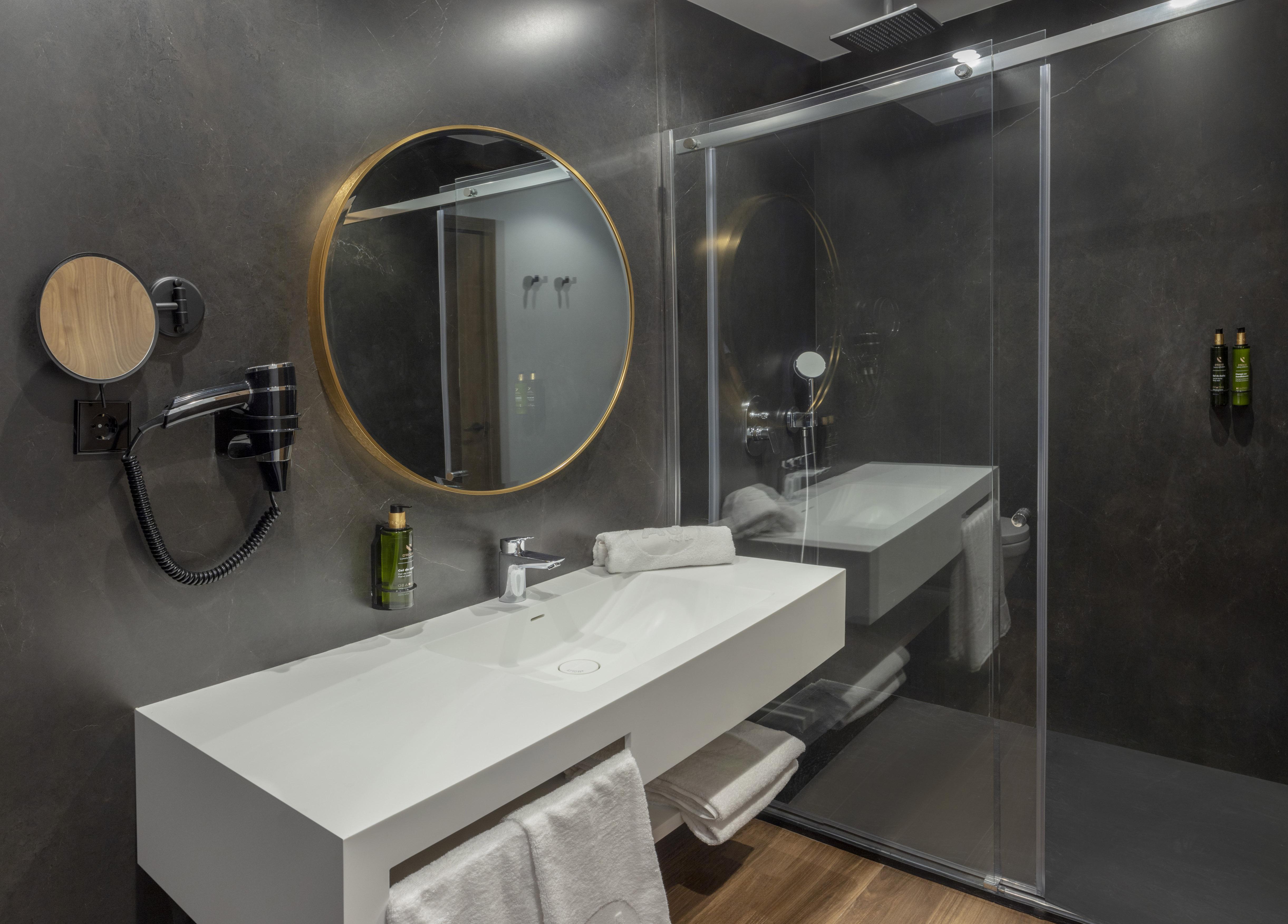 Aj Gran Alacant By Sh Hoteles Санта Пола Экстерьер фото