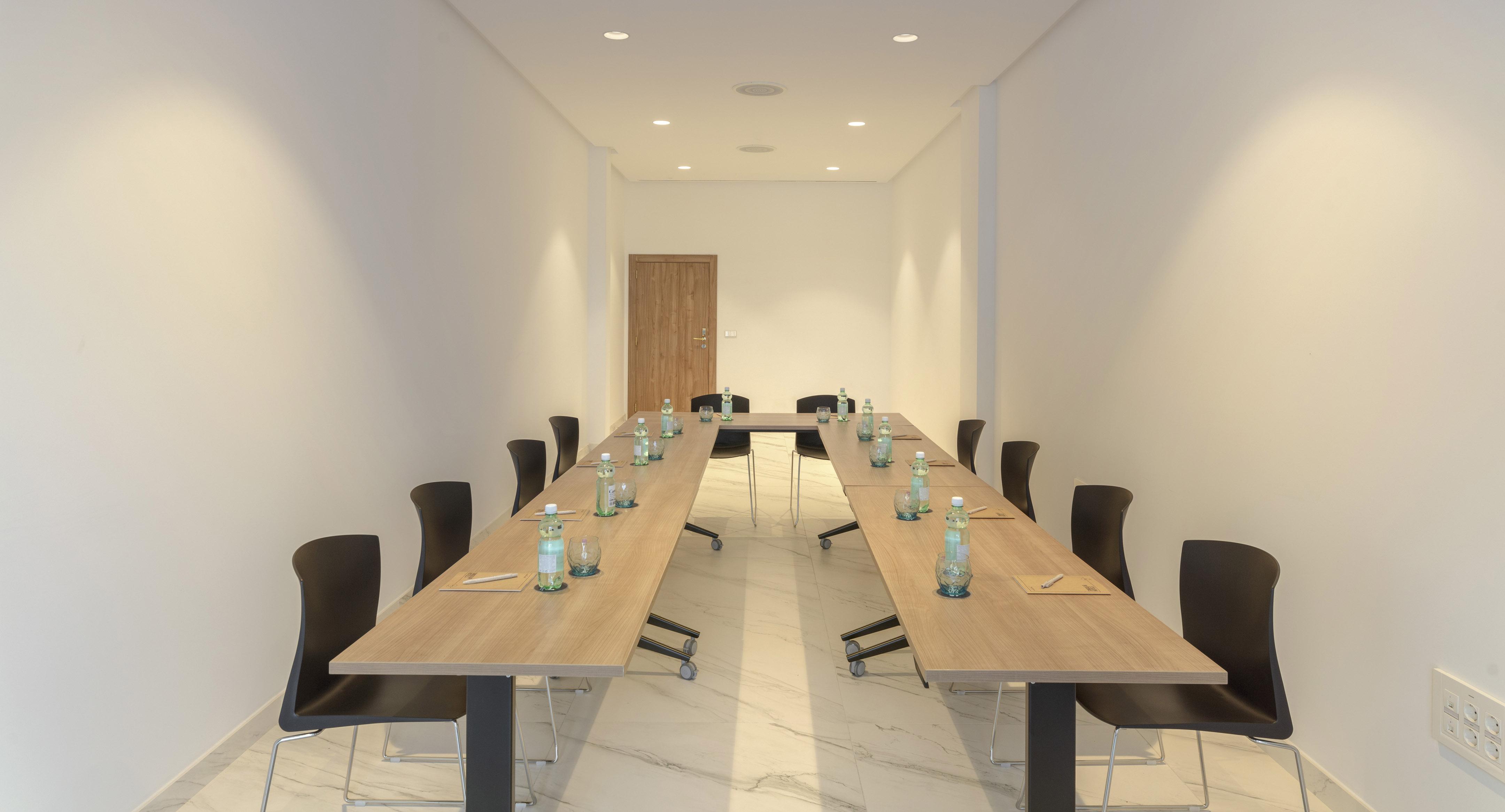 Aj Gran Alacant By Sh Hoteles Санта Пола Экстерьер фото